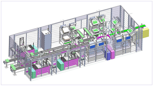 printer Motherboard Manufacturing